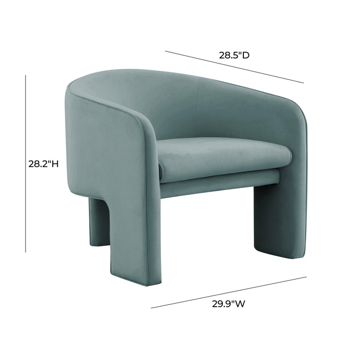 TOV Furniture Marla Accent Chair