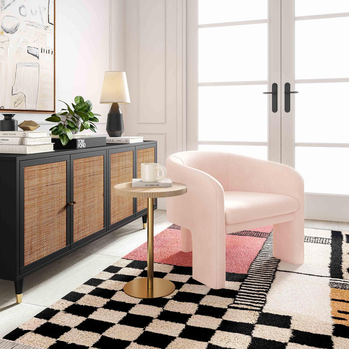 TOV Furniture Marla Accent Chair