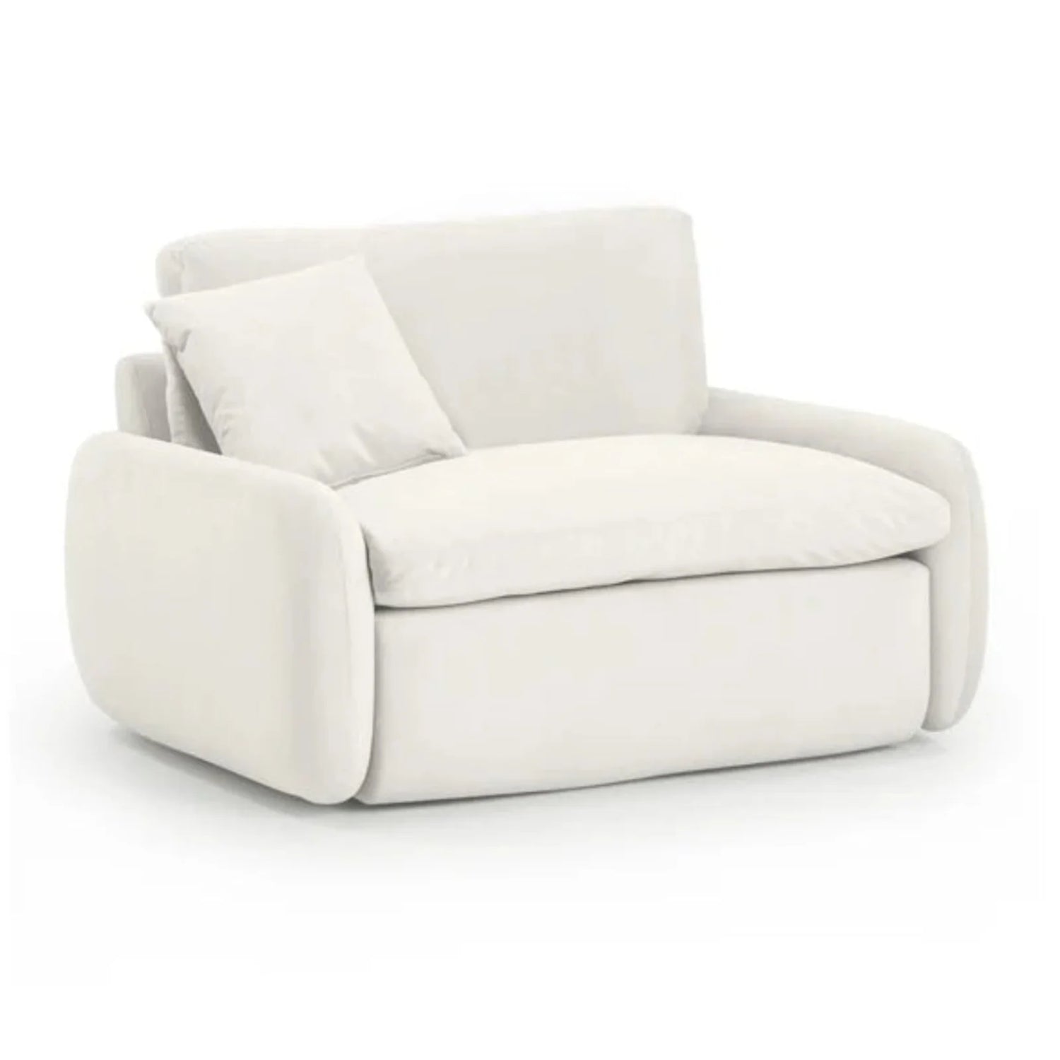 TOV Furniture Rachelle Lounge Chair