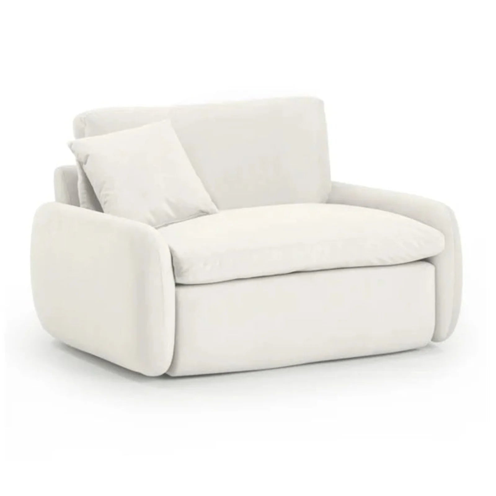 TOV Furniture Rachelle Lounge Chair