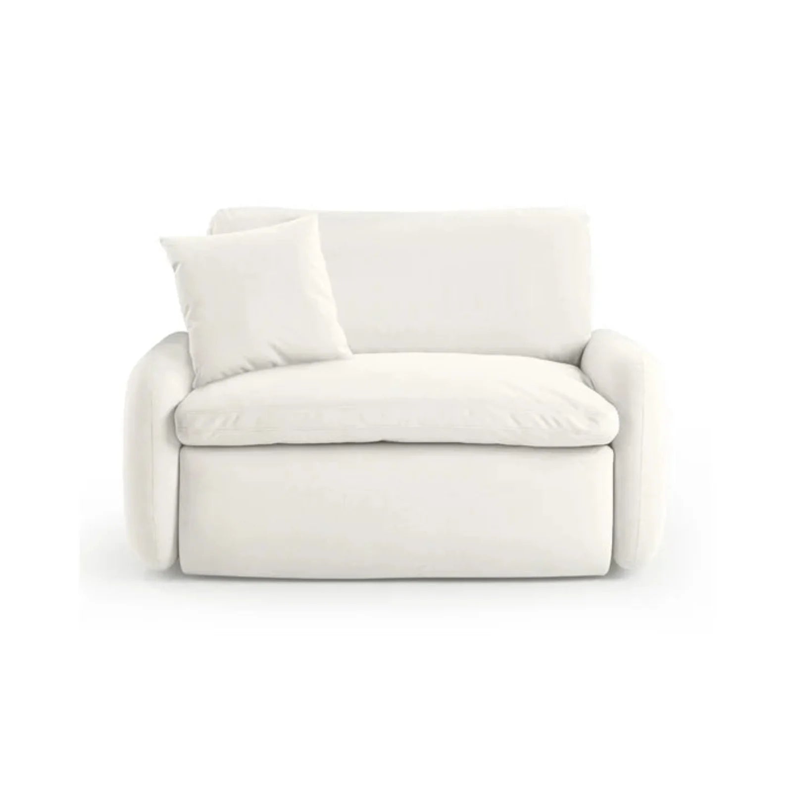 TOV Furniture Rachelle Lounge Chair