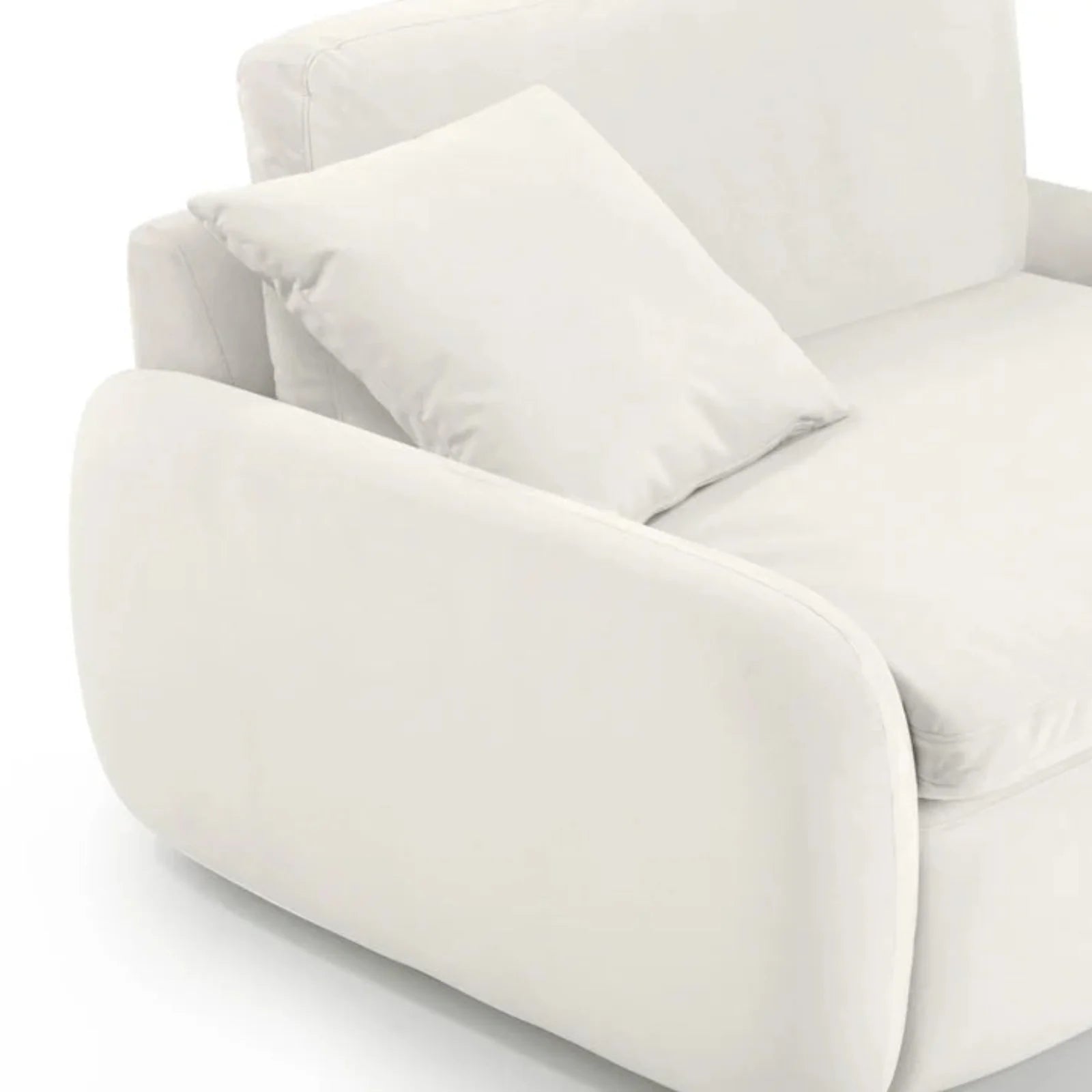 TOV Furniture Rachelle Lounge Chair