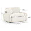 TOV Furniture Rachelle Lounge Chair