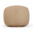 TOV Furniture Judy Boucle Swivel Chair