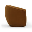 TOV Furniture Jordan Velvet Swivel Chair