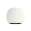 TOV Furniture Tiago Velvet Swivel Chair