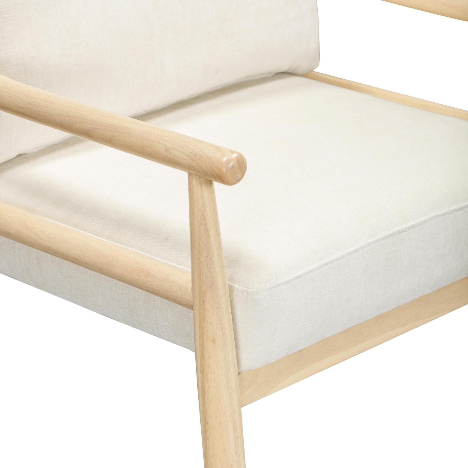 TOV Furniture Dixie Chenille Velvet Accent Chair