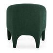 TOV Furniture Kris Contract-Grade Chenille Accent Chair