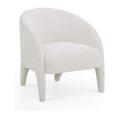 TOV Furniture Kris Contract-Grade Chenille Accent Chair