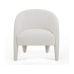 TOV Furniture Kris Contract-Grade Chenille Accent Chair