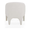 TOV Furniture Kris Contract-Grade Chenille Accent Chair