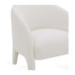 TOV Furniture Kris Contract-Grade Chenille Accent Chair