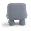 TOV Furniture Stomp Upcycled Performance Chenille Accent Chair