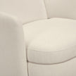 TOV Furniture Wolfie Performance Chenille Swivel Accent Chair