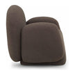 TOV Furniture Marius Contract-Grade Boucle Accent Chair
