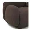 TOV Furniture Marius Contract-Grade Boucle Accent Chair