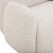 TOV Furniture Marius Contract-Grade Boucle Accent Chair