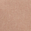 TOV Furniture Mado Peach Textured Contract-Grade Fabric Swivel Accent Chair