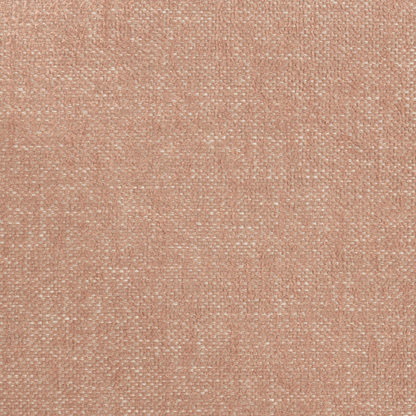 TOV Furniture Mado Peach Textured Contract-Grade Fabric Swivel Accent Chair