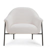 TOV Furniture Lua Performance Chenille Accent Chair