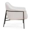 TOV Furniture Lua Performance Chenille Accent Chair