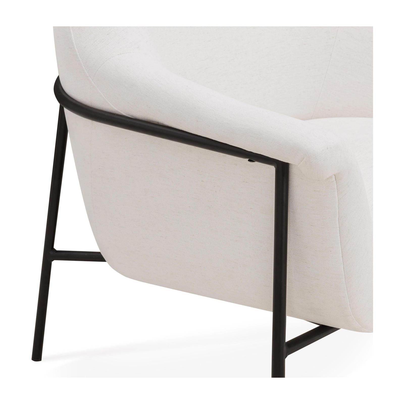 TOV Furniture Lua Performance Chenille Accent Chair