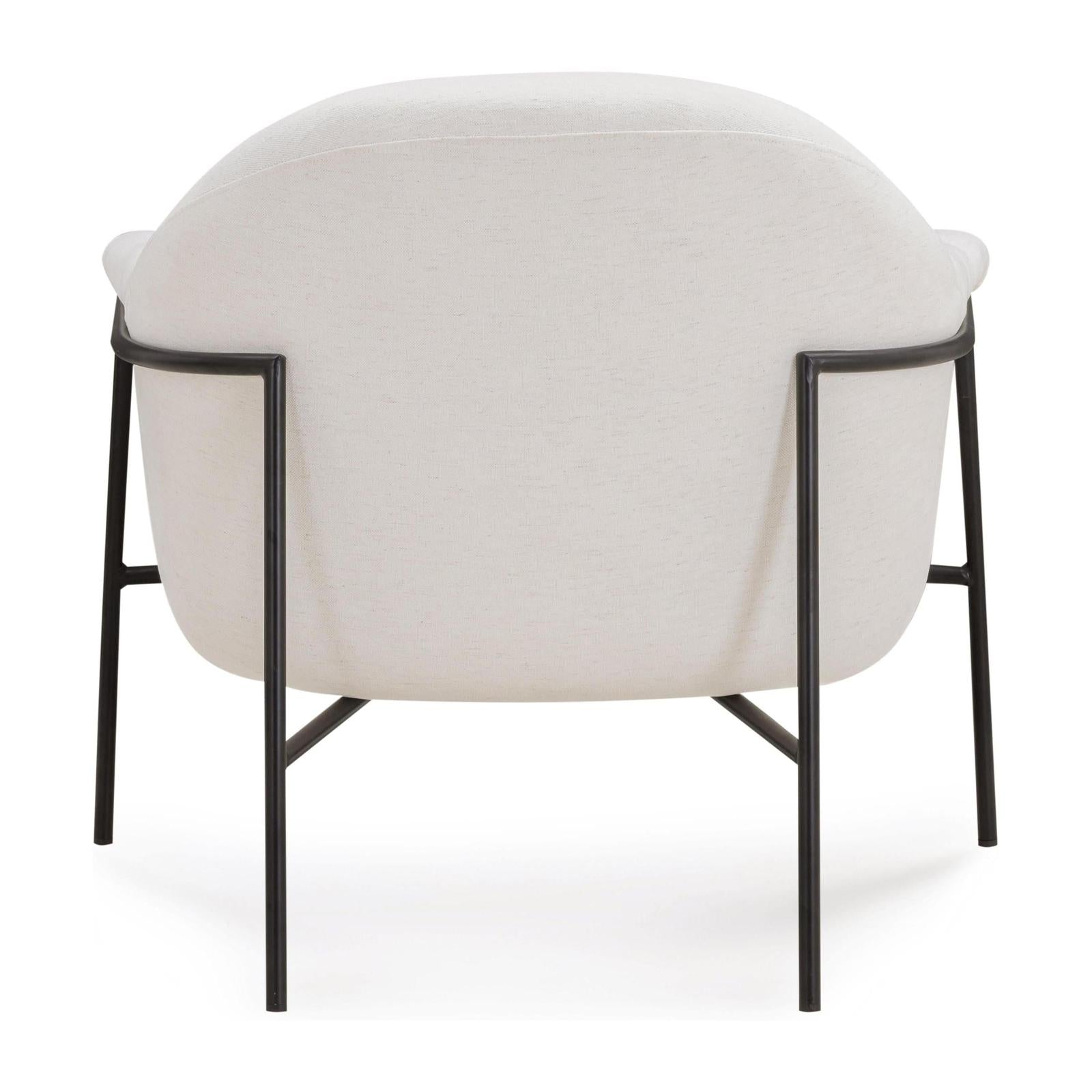 TOV Furniture Lua Performance Chenille Accent Chair