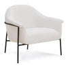 TOV Furniture Lua Performance Chenille Accent Chair
