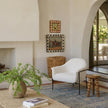 TOV Furniture Lua Performance Chenille Accent Chair