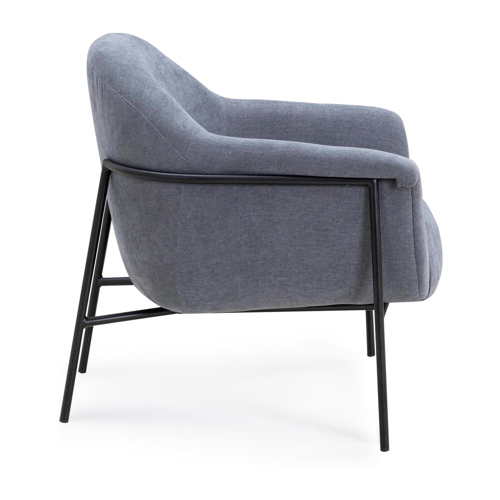 TOV Furniture Lua Performance Chenille Accent Chair
