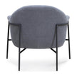 TOV Furniture Lua Performance Chenille Accent Chair