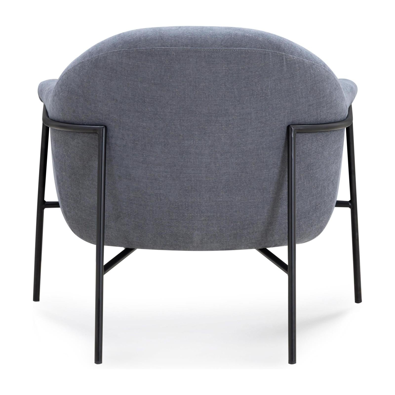 TOV Furniture Lua Performance Chenille Accent Chair