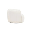 TOV Furniture Jasmine Performance Velvet Swivel Accent Chair