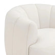 TOV Furniture Jasmine Performance Velvet Swivel Accent Chair