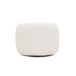 TOV Furniture Jasmine Performance Velvet Swivel Accent Chair