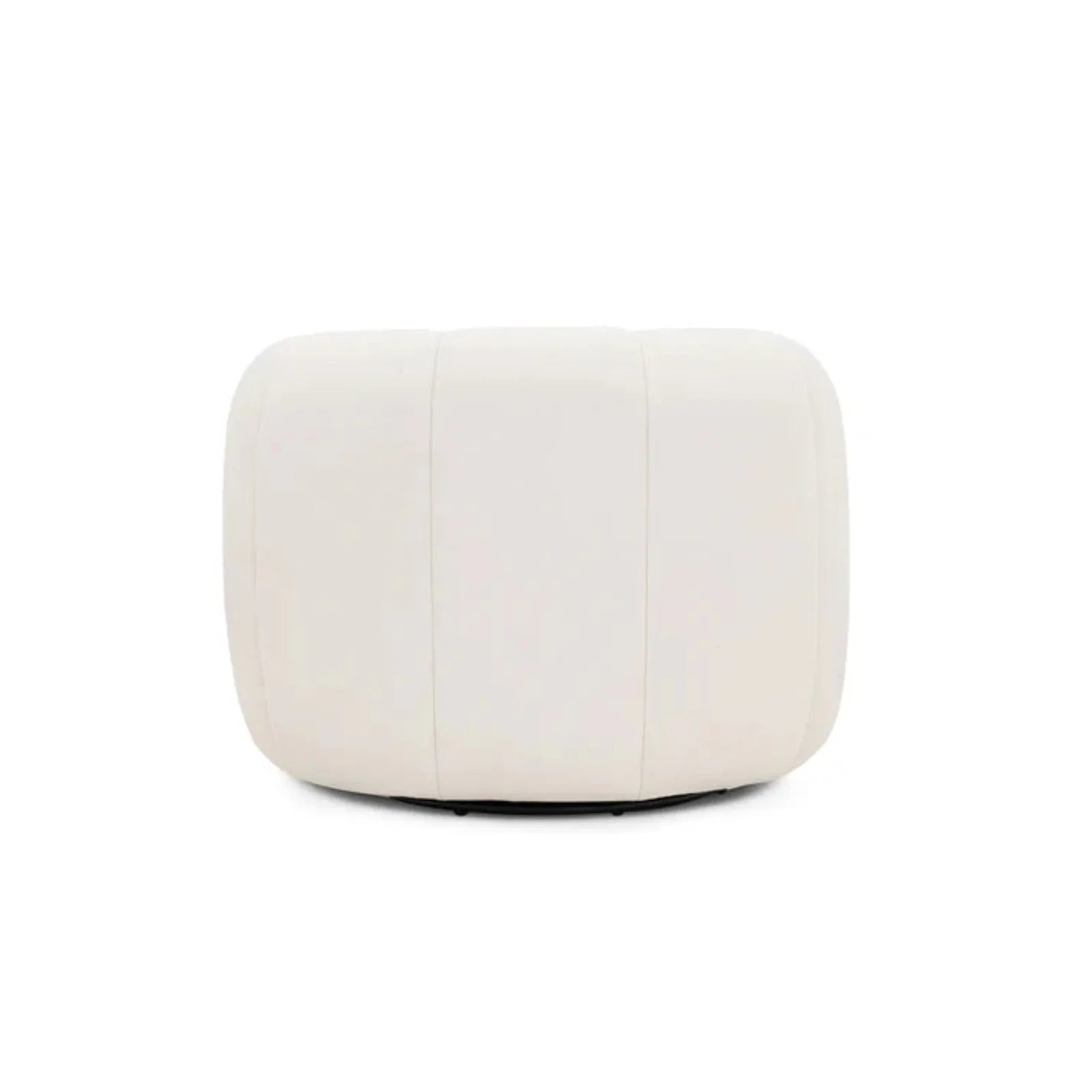 TOV Furniture Jasmine Performance Velvet Swivel Accent Chair