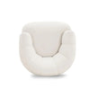 TOV Furniture Jasmine Performance Velvet Swivel Accent Chair