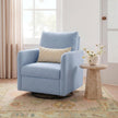 TOV Furniture Nancy Nursing Chair