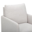 TOV Furniture Nancy Nursing Chair