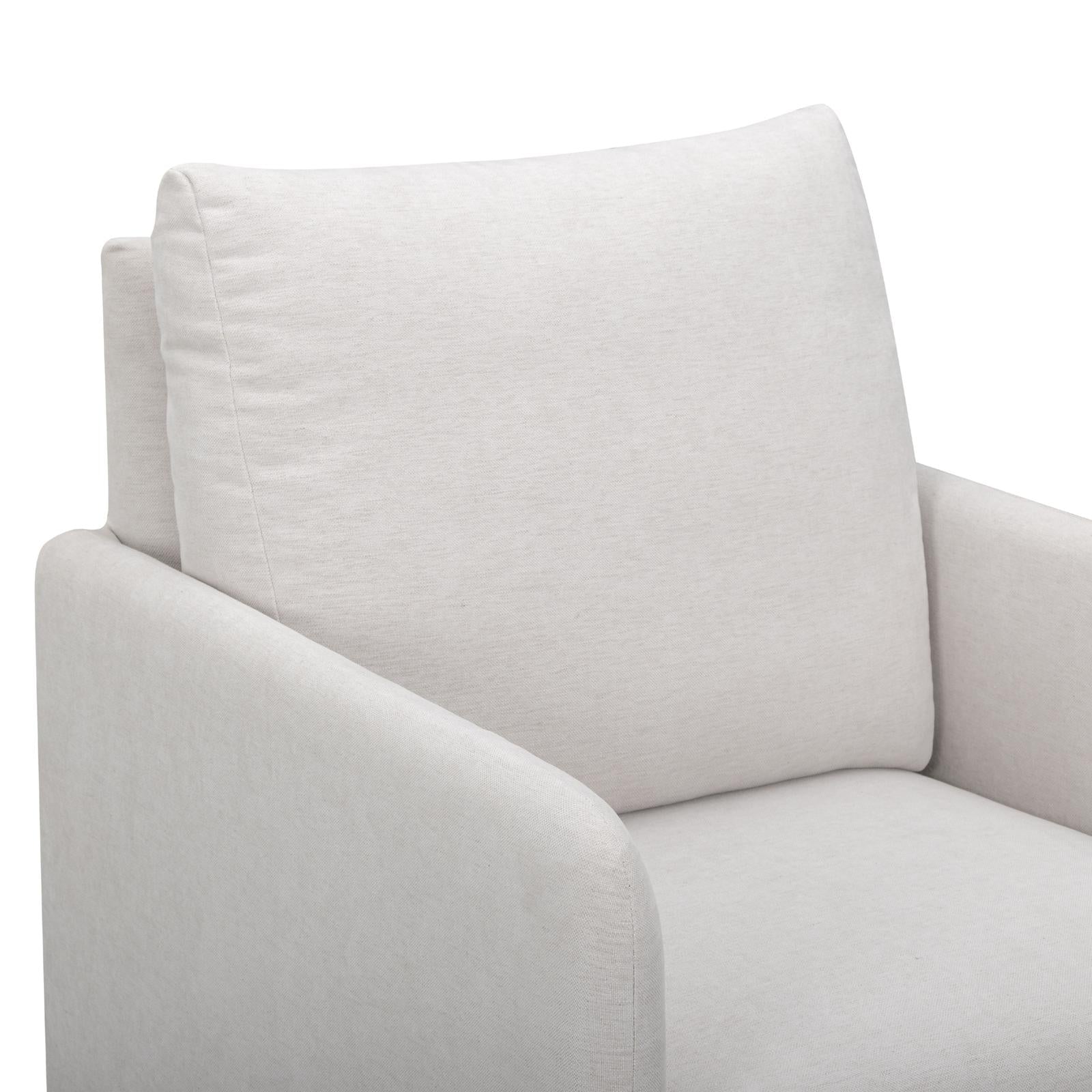 TOV Furniture Nancy Nursing Chair