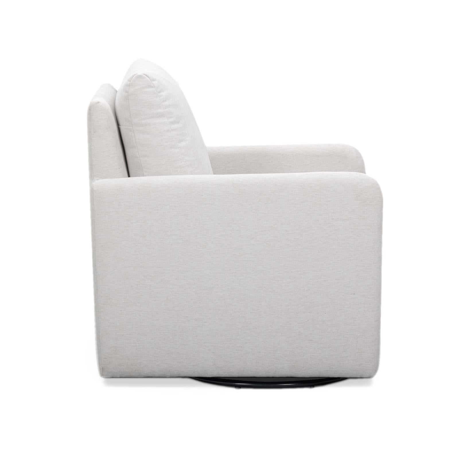 TOV Furniture Nancy Nursing Chair