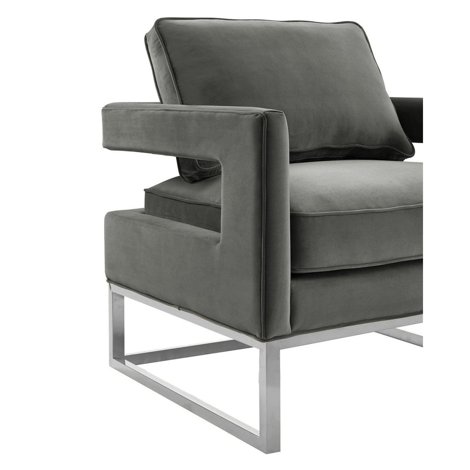 TOV Furniture Avery Chair