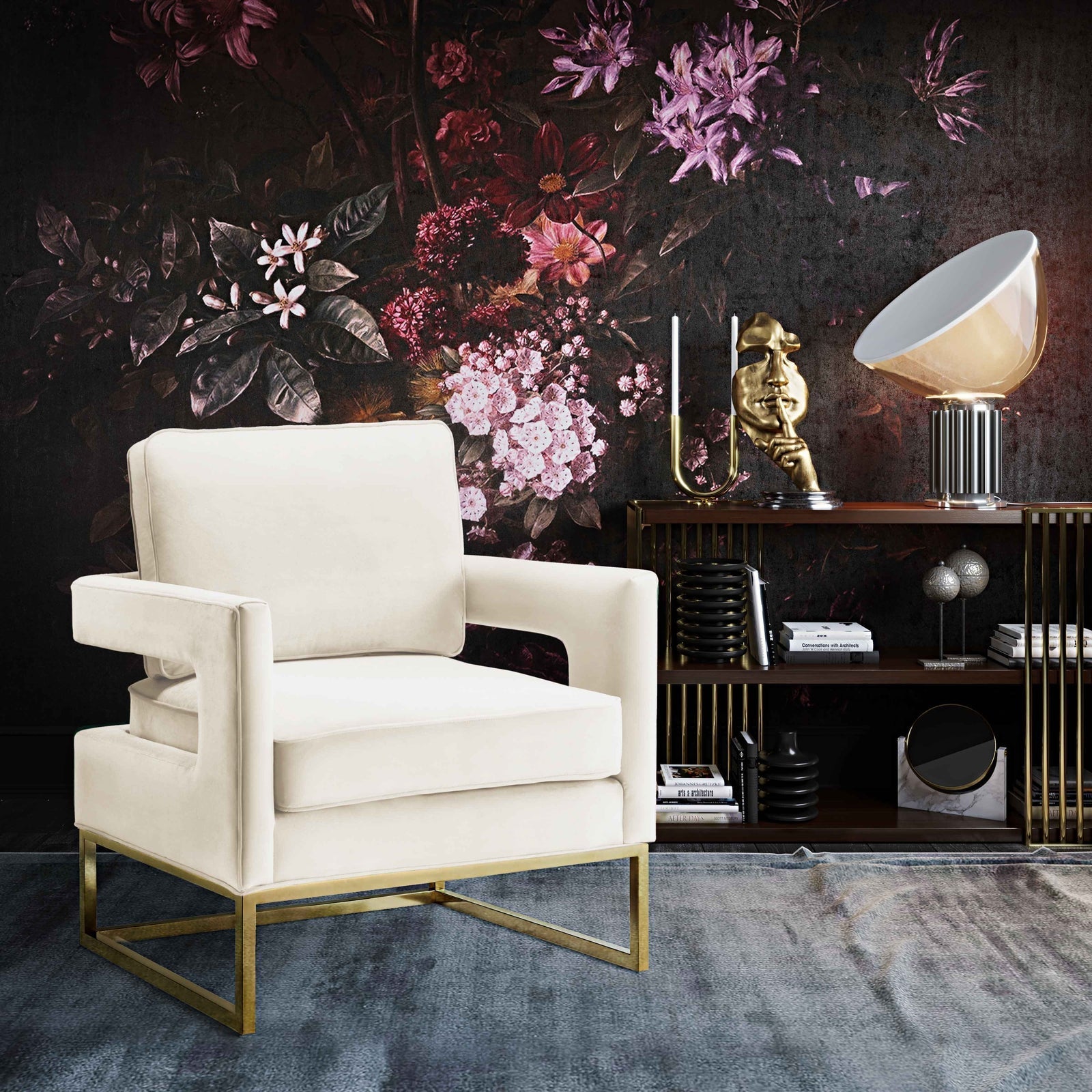 TOV Furniture Avery Chair