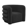 TOV Furniture Curves Lounge Chair