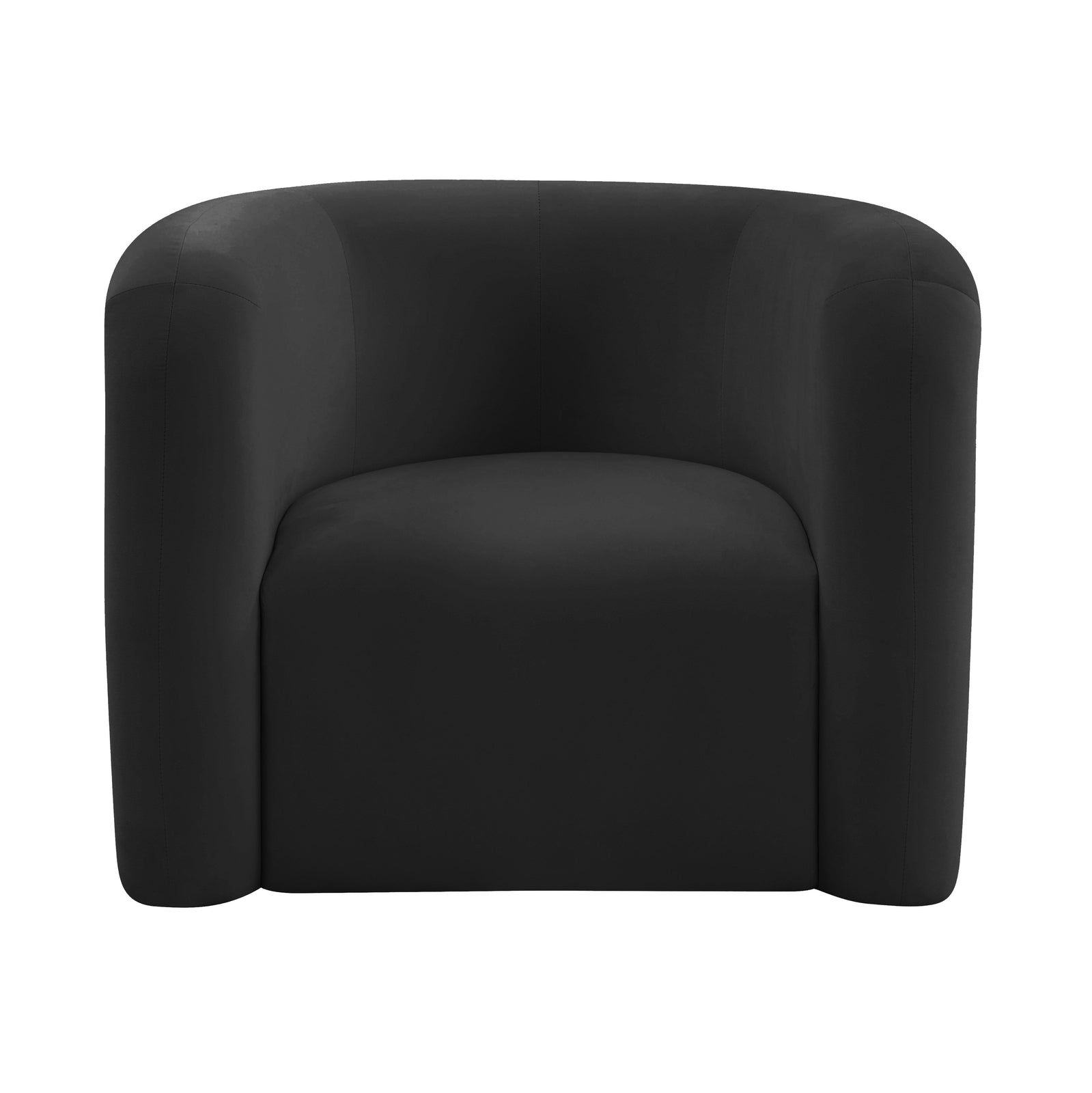 TOV Furniture Curves Lounge Chair