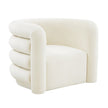 TOV Furniture Curves Lounge Chair