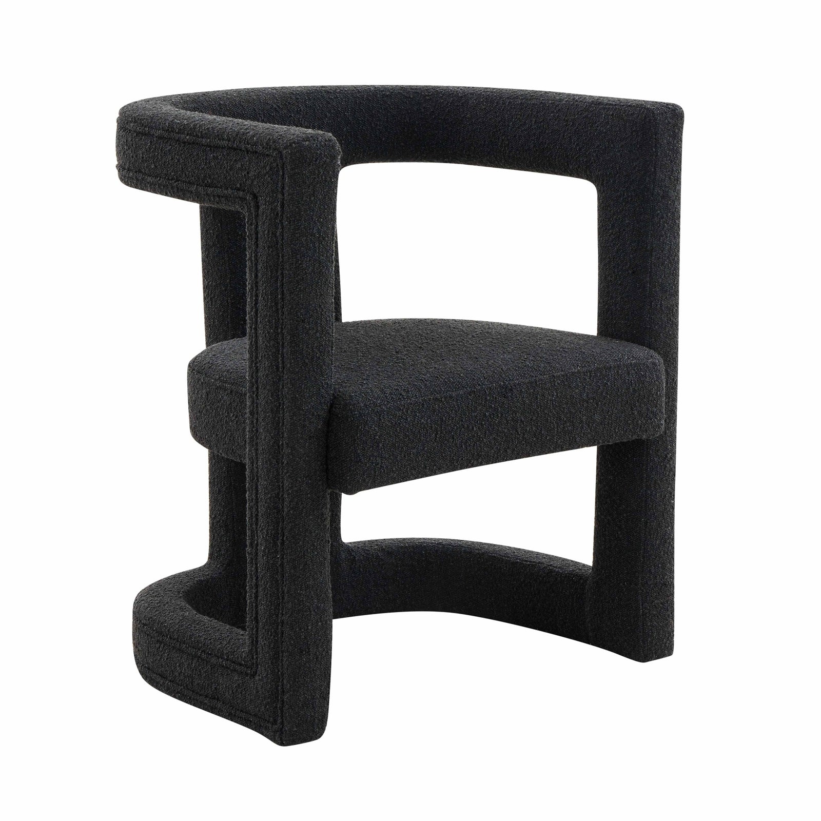 TOV Furniture Ada Velvet Chair