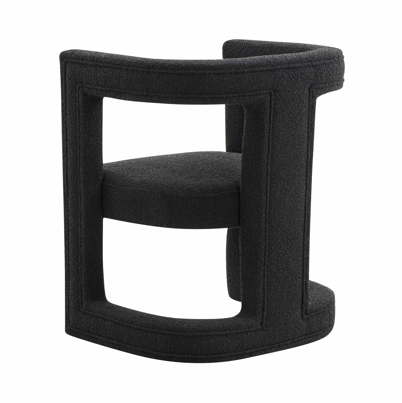 TOV Furniture Ada Velvet Chair