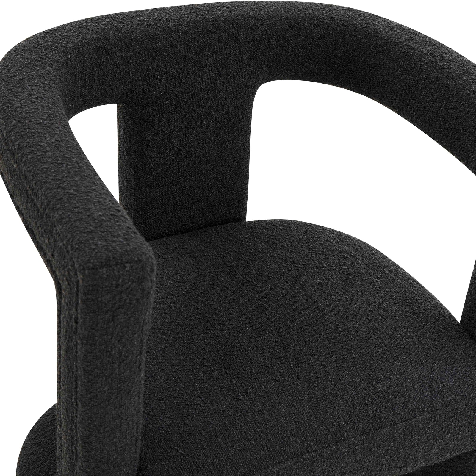 TOV Furniture Ada Velvet Chair
