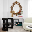 TOV Furniture Ada Velvet Chair